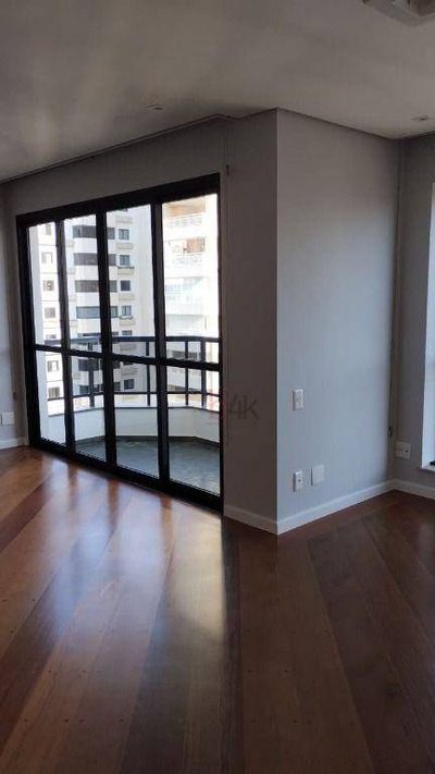 Apartamento, 3 quartos, 124 m² - Foto 2