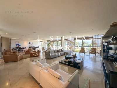 Apartamento, 5 quartos, 488 m² - Foto 5