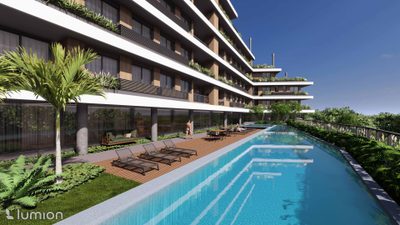 Apartamento, 3 quartos, 141 m² - Foto 1