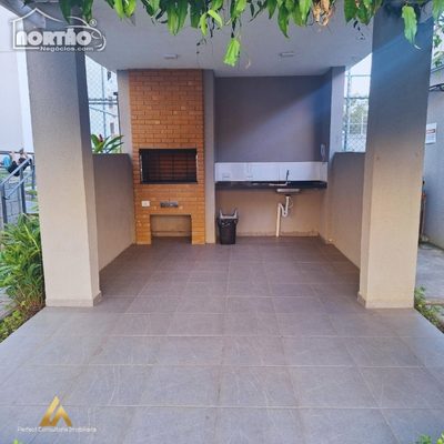 Casa, 3 quartos, 84 m² - Foto 2