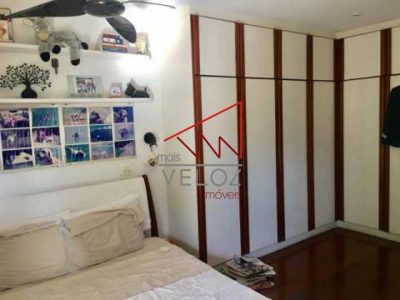 Apartamento, 4 quartos, 199 m² - Foto 1