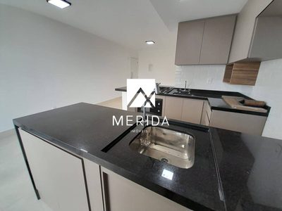 Apartamento, 2 quartos, 62 m² - Foto 5