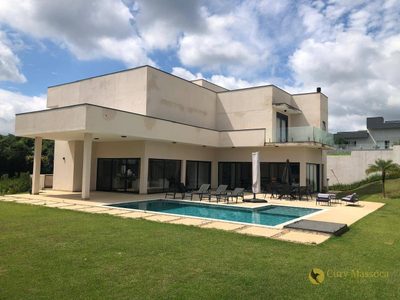 Casa de Condomínio, 4 quartos - Foto 2
