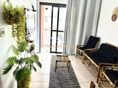 Apartamento, 3 quartos, 69 m² - Foto 5