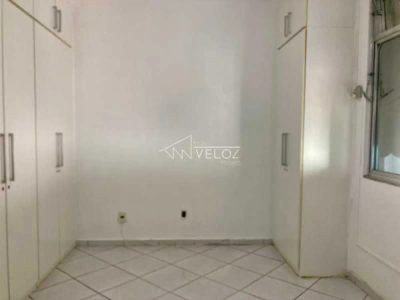 Apartamento, 1 quarto, 21 m² - Foto 1