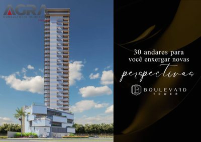 Apartamento, 1 quarto, 50 m² - Foto 5