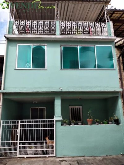 Casa, 3 quartos, 160 m² - Foto 1
