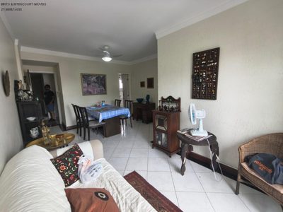 Apartamento, 2 quartos, 85 m² - Foto 2