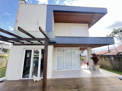 Sobrado, 2 quartos, 216 m² - Foto 2