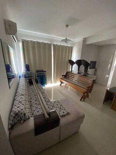 Apartamento, 2 quartos, 82 m² - Foto 5
