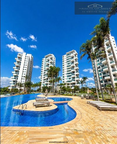 Apartamento, 4 quartos, 284 m² - Foto 1