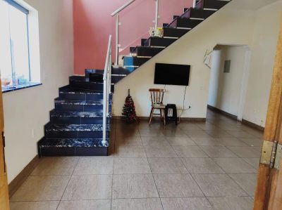 Sobrado, 4 quartos, 235 m² - Foto 2