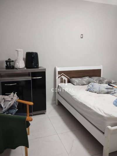 Casa, 2 quartos, 125 m² - Foto 4