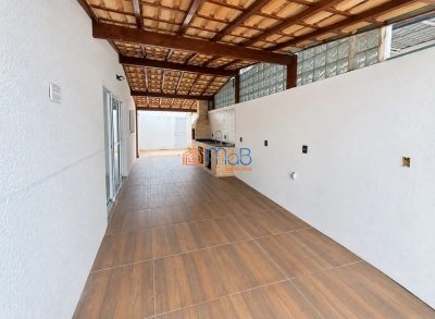 Casa de Condomínio, 2 quartos - Foto 2