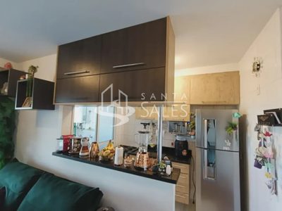 Apartamento, 2 quartos, 60 m² - Foto 5