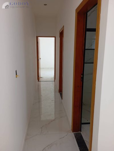 Casa, 2 quartos - Foto 5