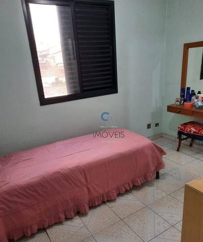 Apartamento, 2 quartos, 58 m² - Foto 4
