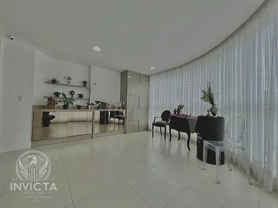 Apartamento, 3 quartos, 158 m² - Foto 4