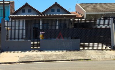 Casa, 172 m² - Foto 1
