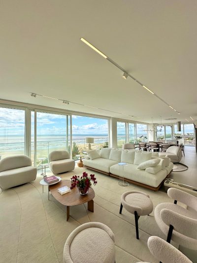 Apartamento, 4 quartos, 312 m² - Foto 5