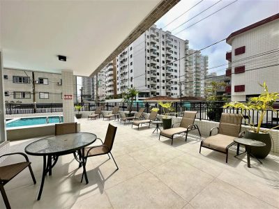 Apartamento, 3 quartos, 108 m² - Foto 3