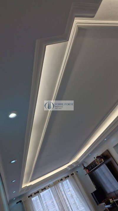 Apartamento, 2 quartos, 55 m² - Foto 3