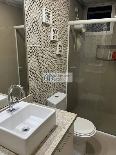 Apartamento, 2 quartos, 65 m² - Foto 4