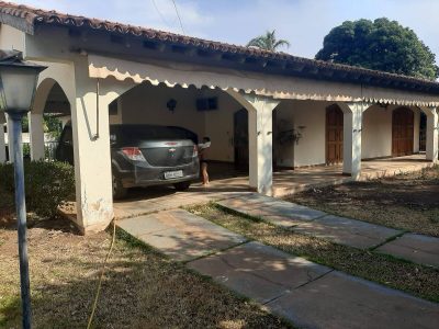 Casa, 4 quartos, 353 m² - Foto 3