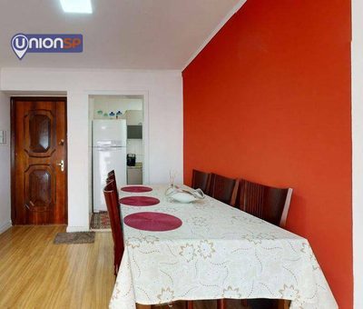 Apartamento, 2 quartos, 48 m² - Foto 3