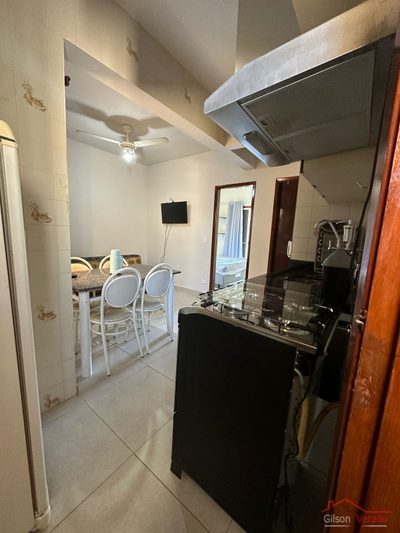 Apartamento, 2 quartos, 46 m² - Foto 2