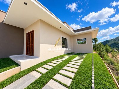 Casa, 3 quartos, 95 m² - Foto 4