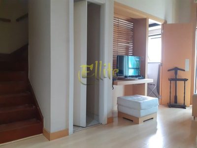 Flat/Apart Hotel, 1 quarto, 42 m² - Foto 2
