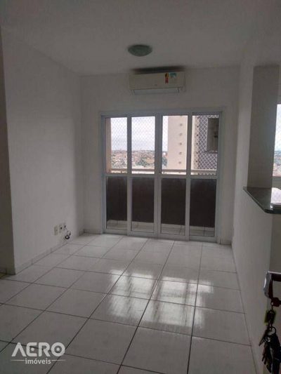 Apartamento, 2 quartos, 57 m² - Foto 1