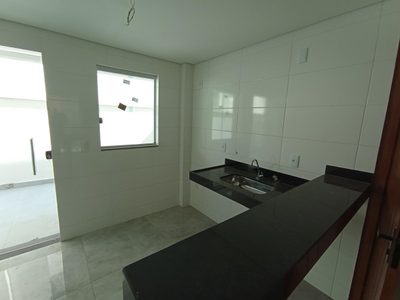 Apartamento, 3 quartos, 135 m² - Foto 3