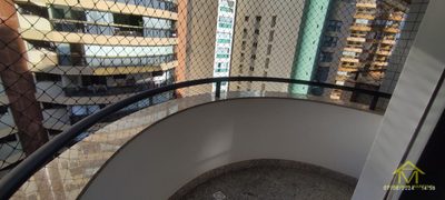 Apartamento, 4 quartos, 180 m² - Foto 2