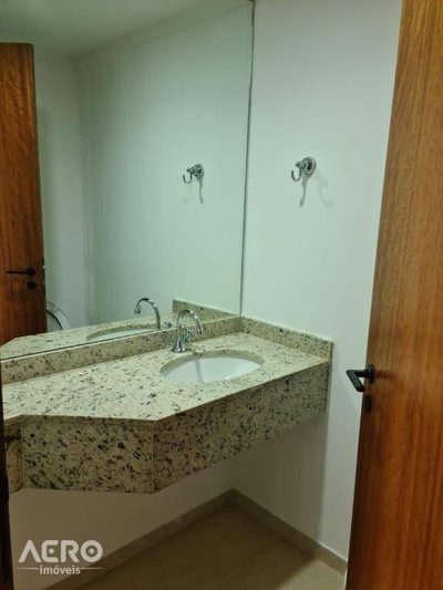 Apartamento, 4 quartos, 147 m² - Foto 5