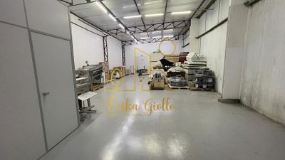 Depósito-Galpão, 20000 m² - Foto 4