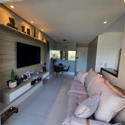 Apartamento, 2 quartos, 75 m² - Foto 2