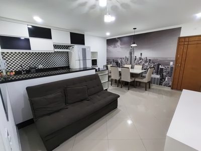 Apartamento, 3 quartos, 74 m² - Foto 2