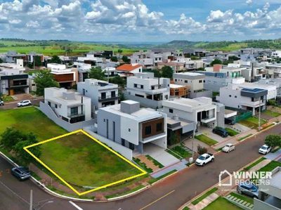 Loteamento e Condomínio, 353 m² - Foto 2
