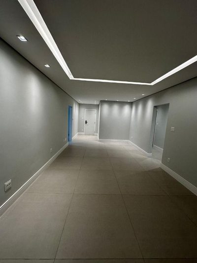 Apartamento, 3 quartos, 137 m² - Foto 5