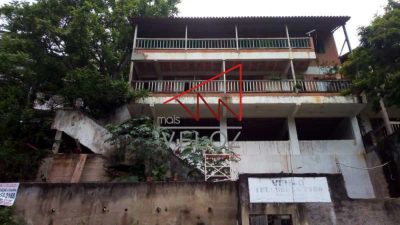 Apartamento, 5 quartos, 250 m² - Foto 1