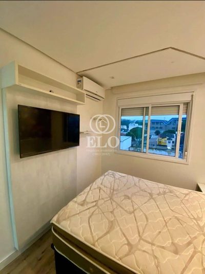 Apartamento, 2 quartos, 56 m² - Foto 1