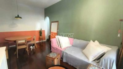 Apartamento, 2 quartos, 78 m² - Foto 4