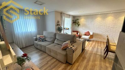 Apartamento, 3 quartos, 110 m² - Foto 3