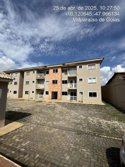 Apartamento, 2 quartos, 56 m² - Foto 1