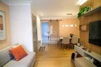 Apartamento, 3 quartos, 96 m² - Foto 4
