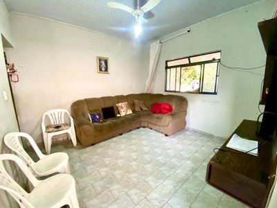 Casa, 3 quartos, 150 m² - Foto 2
