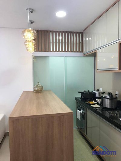 Apartamento, 2 quartos, 67 m² - Foto 5
