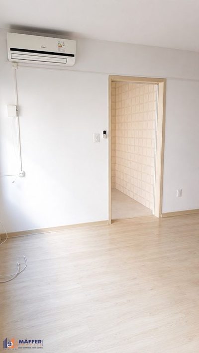 Apartamento, 1 quarto, 40 m² - Foto 3